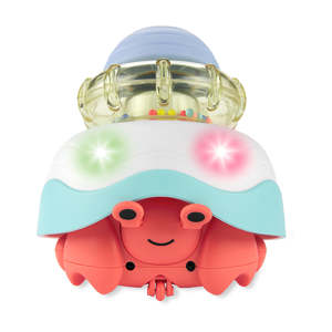 Skip Hop Crab 4 in 1 Crawl toy