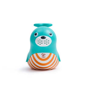 Hape Happy Splashers Seal Jug