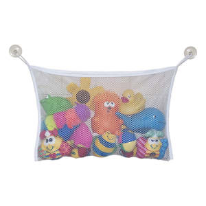 Bath Toys: Jolly Jumper Bath Tub Toy Bag