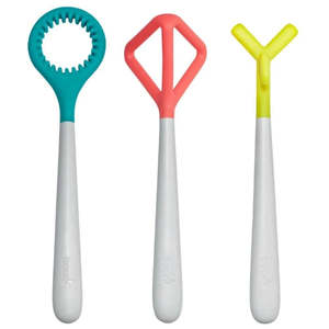 Bath Toys: Boon Blobbles