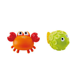 Hape Rock Pool Squirters