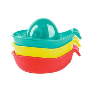 Playgro Float & Scoop Whales