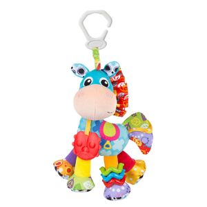 Playgro Clip Clop Activity Friend
