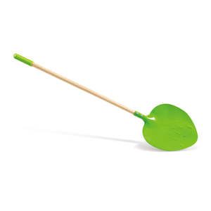 Learning Toys: Hape Pointed Garden Shovel