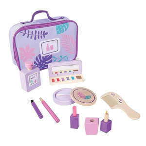 Hape Pretend Make Up Play Set