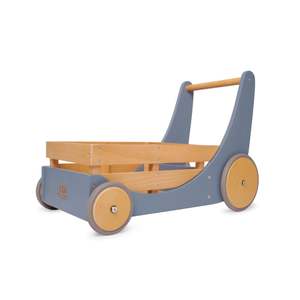 Role Play: Kinderfeets Cargo Walker