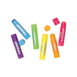 Ooly Chunkies Paint Sticks Neon