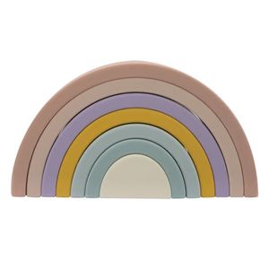 Playground Rainbow Puzzle