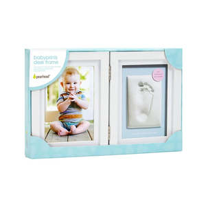 Pearhead Babyprints Desk Frame