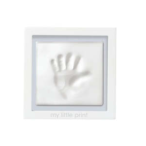 Pearhead Babyprints Keepsake Frame
