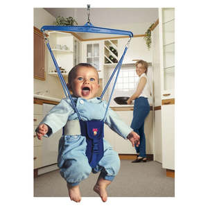 Jolly Jumper Bouncer