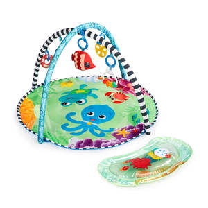 Baby Einstein Sea Floor Explorers Play Gym