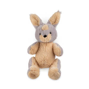Wonderlings Magic Rabbit Ili Pika Rabbit