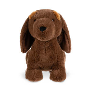 Soft And Plush Toys: Wonderlings Lump Sausage Dog