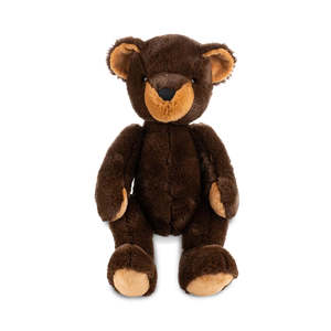 Wonderlings Winniepeg Brown Bear