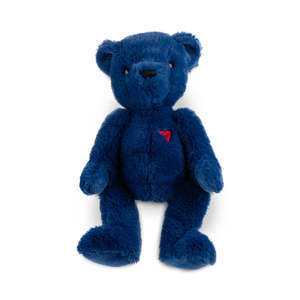 Wonderlings Blue Ted