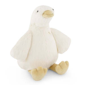 Snuggle Bunnies - Rose The Duck