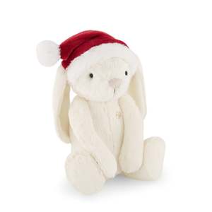 Snuggle Bunnies Christmas Penelope