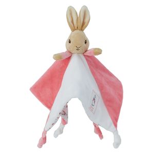 Blankies: Peter Rabbit/Flopsy Comfort Cozie