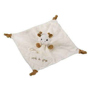 Sophie La Girafe Comforter