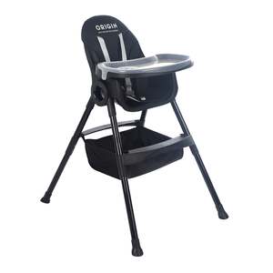 Feeding: ORIGIN Manuka Highchair