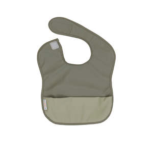 Feeding: All4Ella Recycled Pouch Bib