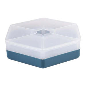 Feeding: Melii Hexagon Snackle