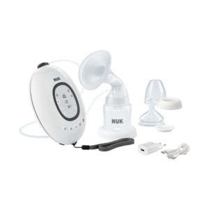 NUK First Choice Plus Pump