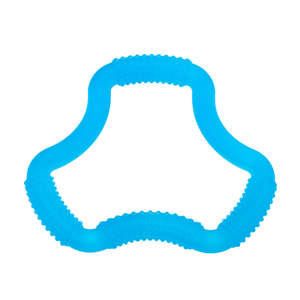 Feeding: Dr Browns Flexees Teether