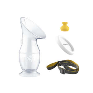 Medela Silicone Breast Milk Collector