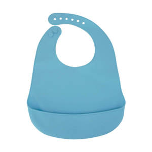 Bibs: ORIGIN Silicone Bib