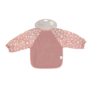 Bibs: All4Ella Long Sleeve Bib