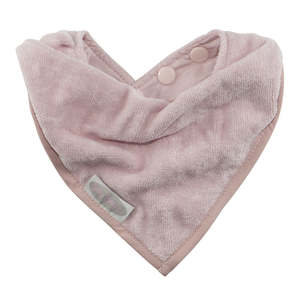 Silly Billyz Towel Bandana Bib
