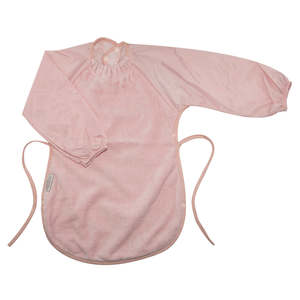 Bibs: Silly Billyz Towel Messy Eater BIb