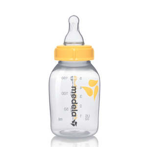 Medela 150ml Breastmilk Bottle