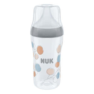 NUK Perfect Match 260ml Bottle
