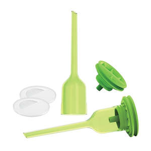 Bottle Accessories: Dr Browns 270ml Wide Neck Bottle Replacement Vent 2 Pack