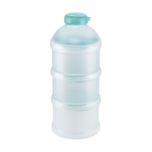Bottle Accessories: NUK Milk Powder Dispenser