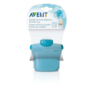Avent Milk Powder Dispenser