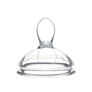 Haakaa Gen3 Silicone Feeding Spoon