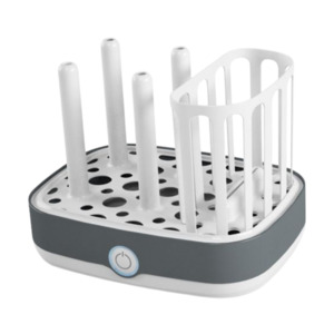 NUK Vario Express Steam Steriliser