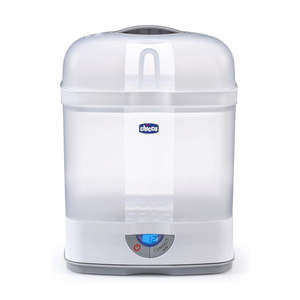 Chicco 3 In 1 Electric Steam Steriliser