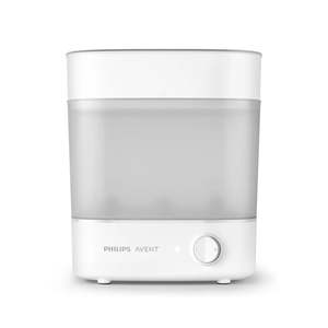 Sterilisers: Avent 3 In 1 Electric Steriliser