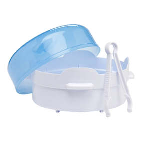 Dr Browns Microwave Sterilizer