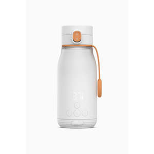 Warmers: Quark BuubiBottle Smart Portable Milk Warmer