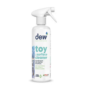 Cleaning: Dew Toy & Surface Cleaner 500ml
