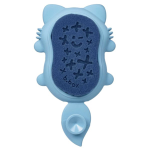 Cleaning: b.box Baby Bath Brush