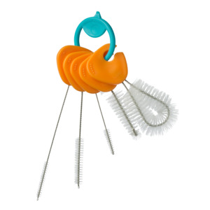 b.box Cleaning Brush Set