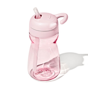 Cleaning: OXO Tot Adventure Water Bottle