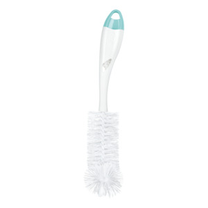 Cleaning: NUK Bottle/teat Brush Set